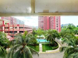 Blk 602 Elias View (Pasir Ris), HDB Executive #459131701